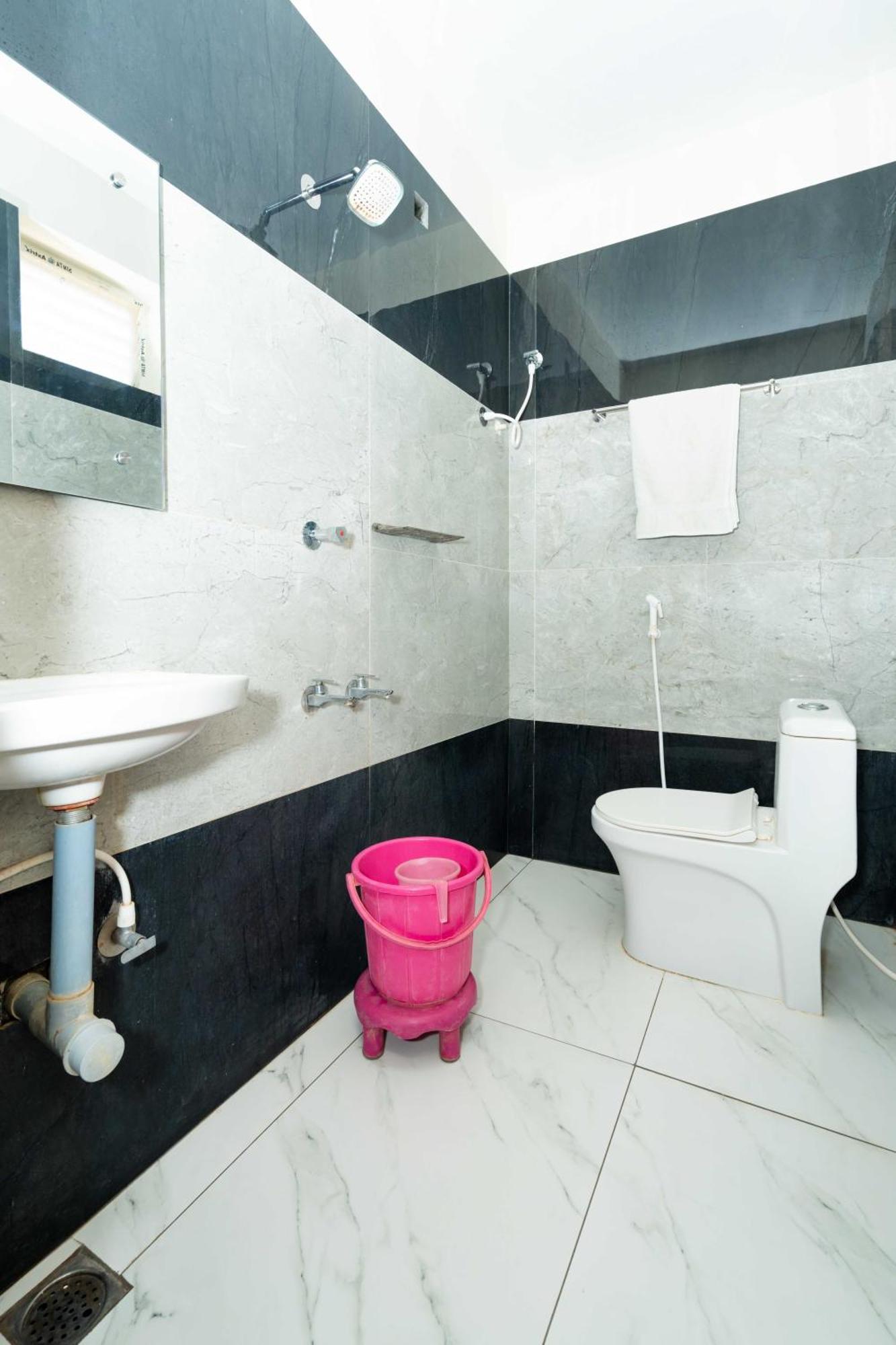 Hotel Nnp Grand Rameswaram Ngoại thất bức ảnh